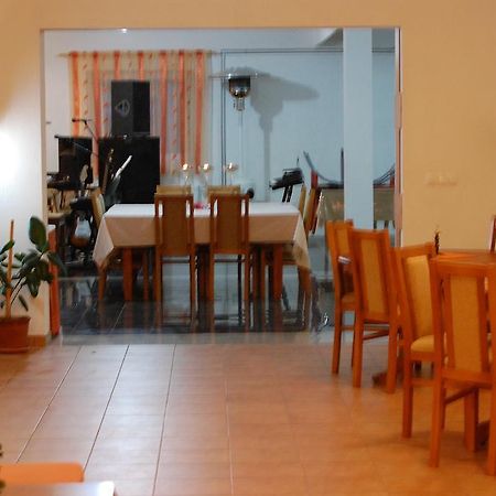 Guesthouse Panna Maria Međugorje Εξωτερικό φωτογραφία