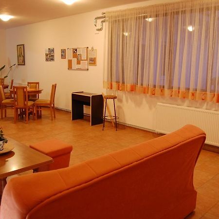 Guesthouse Panna Maria Međugorje Εξωτερικό φωτογραφία
