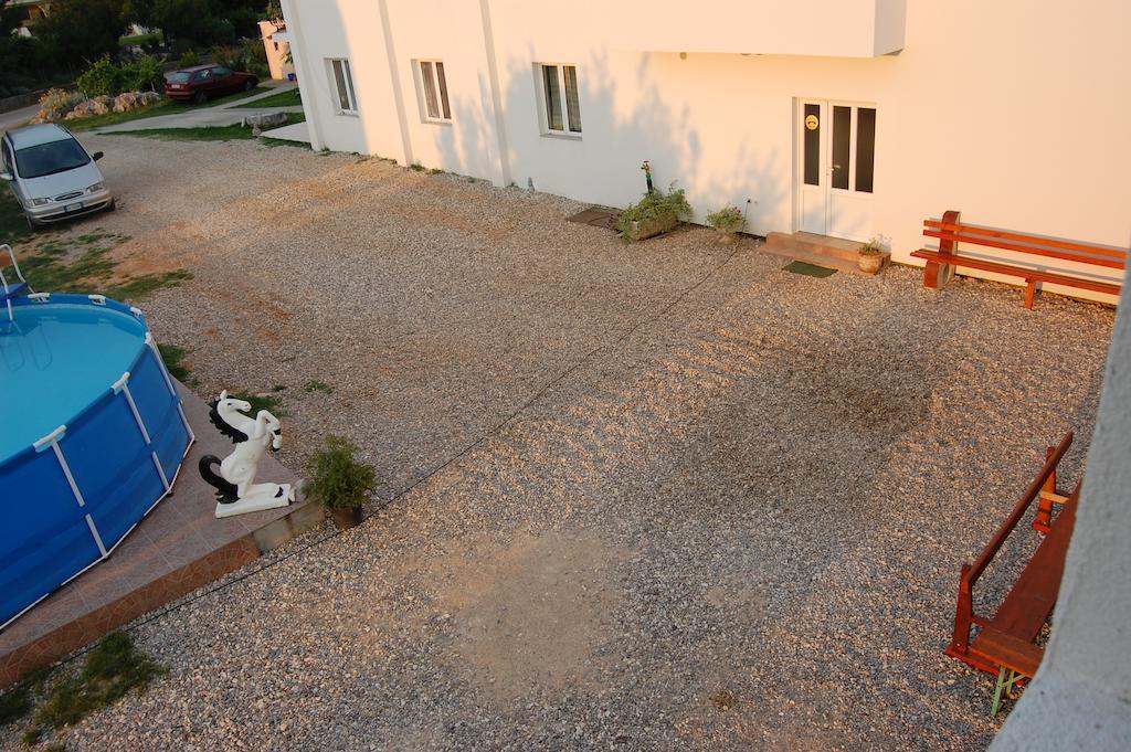Guesthouse Panna Maria Međugorje Εξωτερικό φωτογραφία