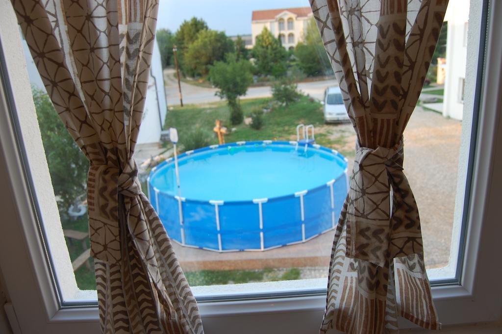 Guesthouse Panna Maria Međugorje Εξωτερικό φωτογραφία