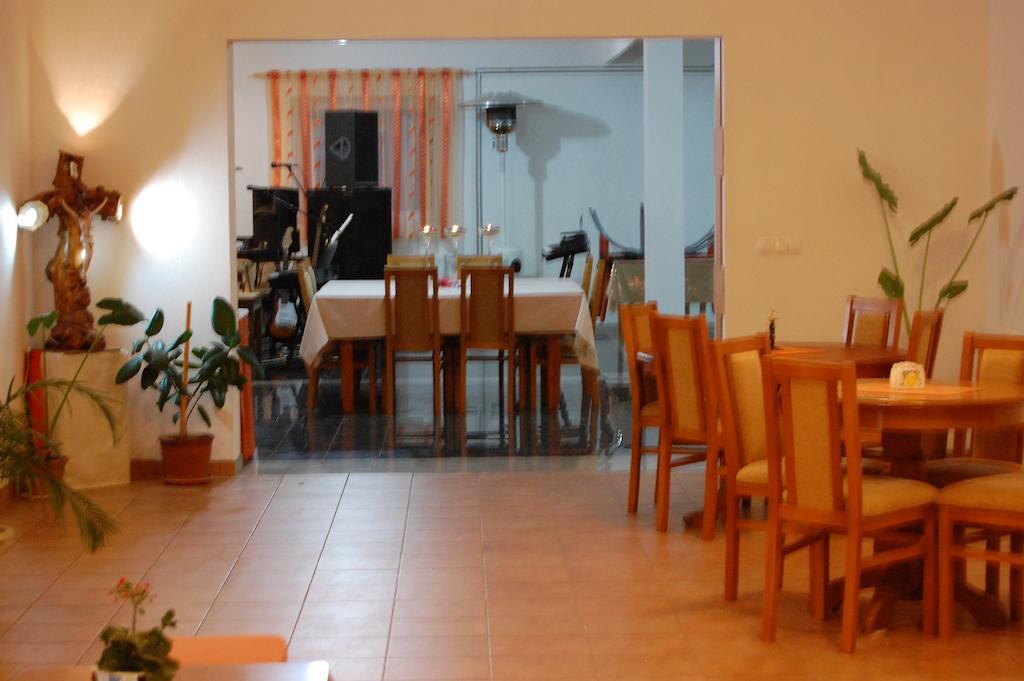 Guesthouse Panna Maria Međugorje Εξωτερικό φωτογραφία