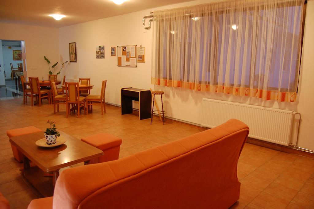 Guesthouse Panna Maria Međugorje Εξωτερικό φωτογραφία