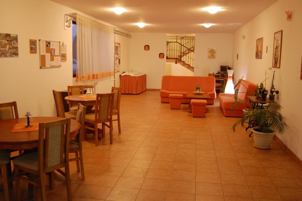 Guesthouse Panna Maria Međugorje Εξωτερικό φωτογραφία