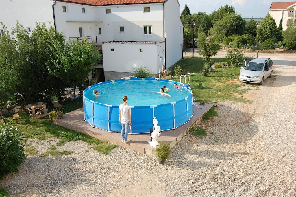 Guesthouse Panna Maria Međugorje Εξωτερικό φωτογραφία