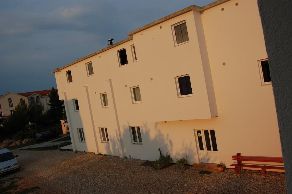 Guesthouse Panna Maria Međugorje Εξωτερικό φωτογραφία
