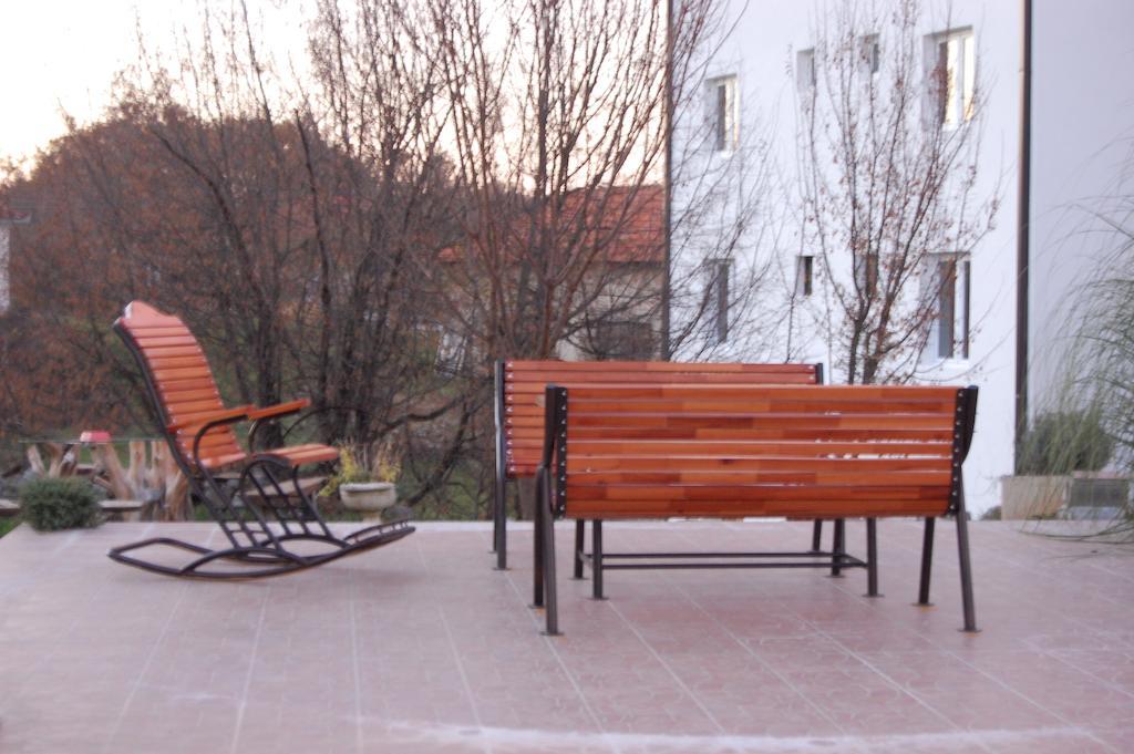 Guesthouse Panna Maria Međugorje Εξωτερικό φωτογραφία
